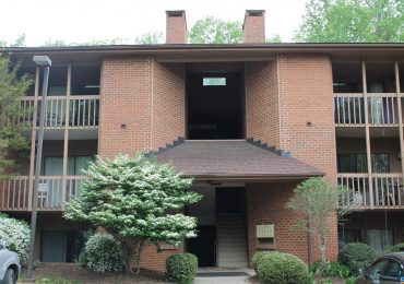 2 bedrooms, 2 bathrooms, 1120 SqFt, sold for $226,000 – Charlottesville Condo